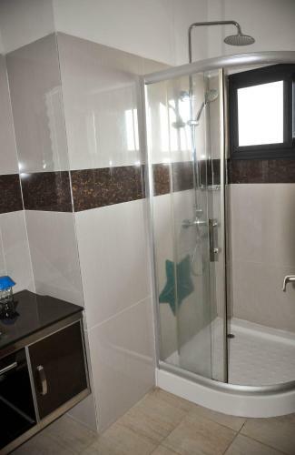 Apartamento Guest House Lumen