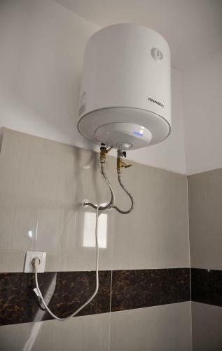 Apartamento Guest House Lumen