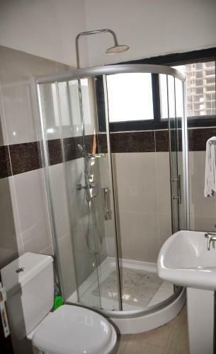 Apartamento Guest House Lumen