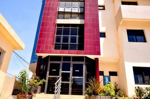 Apartamento Guest House Lumen
