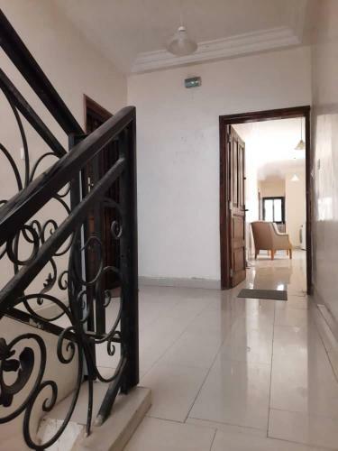 Apartamento La Libert�