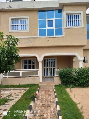 Villa Des Champions