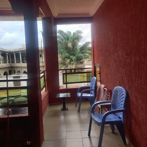 Apartamento R�sidence Victoria