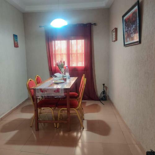 Apartamento R�sidence Victoria