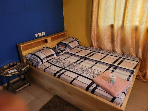 Apartamento R�sidence Victoria
