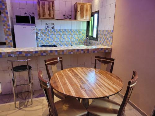 Apartamento R�sidence Victoria