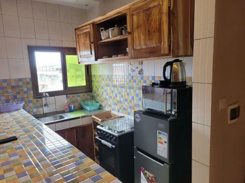 Apartamento R�sidence Victoria