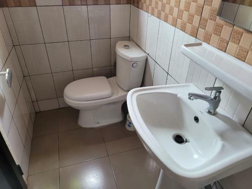 Apartamento R�sidence Victoria