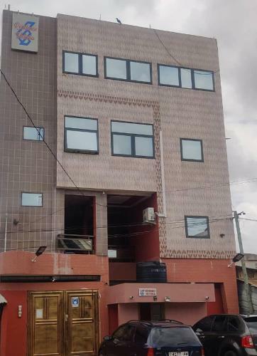 Apartamento R�sidence Victoria