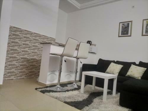 Apartamento Cb Immo