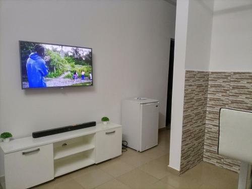 Apartamento Cb Immo