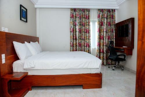 El Doria Hotel