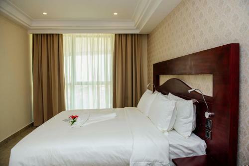 El Doria Hotel