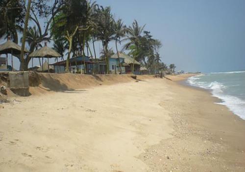 Villa Phoebe Cit� Boad Lom� Baguida