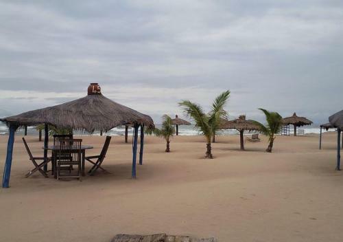 Villa Phoebe Cit� Boad Lom� Baguida