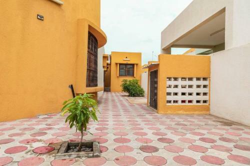 Villa Phoebe Cit� Boad Lom� Baguida