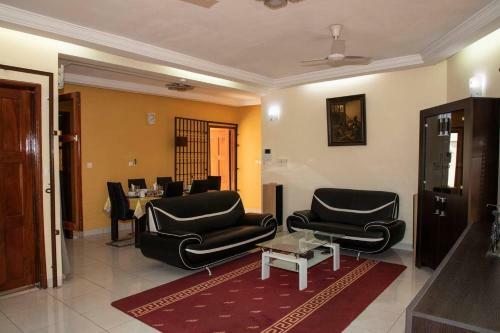 Villa Phoebe Cit� Boad Lom� Baguida