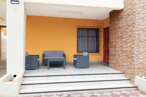 Villa Phoebe Cit� Boad Lom� Baguida