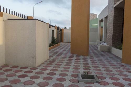Villa Phoebe Cit� Boad Lom� Baguida