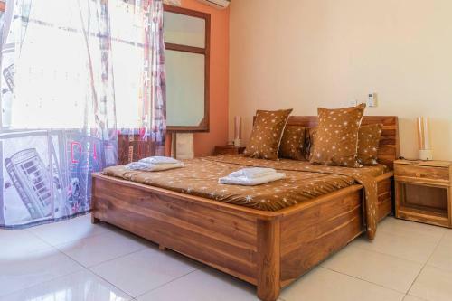 Villa Phoebe Cit� Boad Lom� Baguida