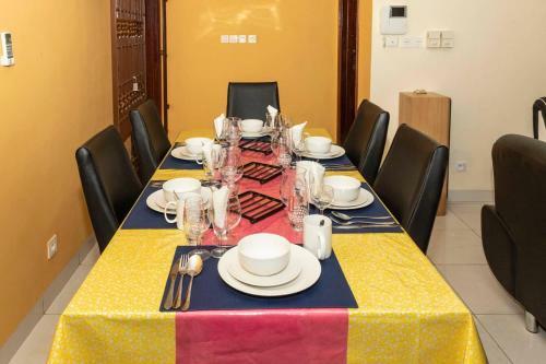 Villa Phoebe Cit� Boad Lom� Baguida