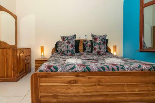Villa Phoebe Cit� Boad Lom� Baguida