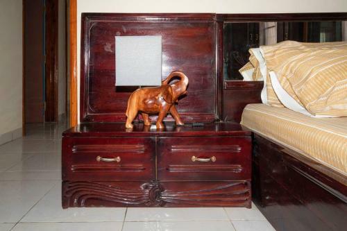 Villa Phoebe Cit� Boad Lom� Baguida