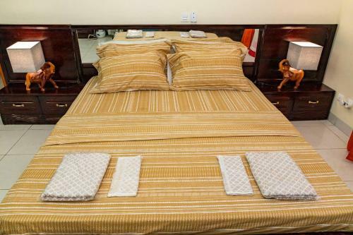 Villa Phoebe Cit� Boad Lom� Baguida
