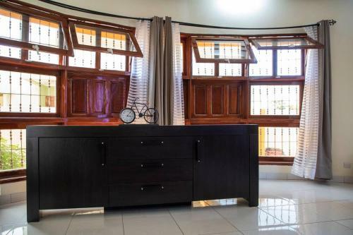 Villa Phoebe Cit� Boad Lom� Baguida