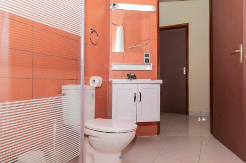 Villa Phoebe Cit� Boad Lom� Baguida