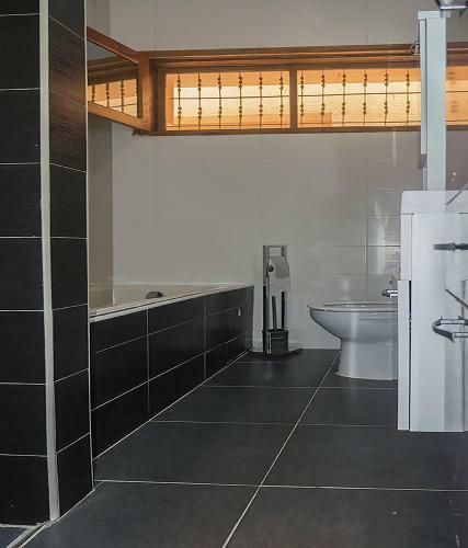 Villa Phoebe Cit� Boad Lom� Baguida