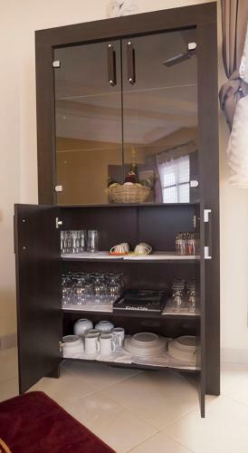 Villa Phoebe Cit� Boad Lom� Baguida