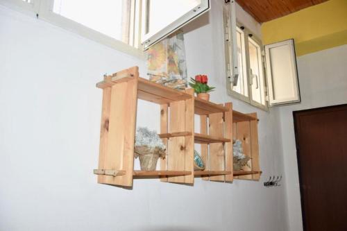 Apartamento Casa Timoleonte
