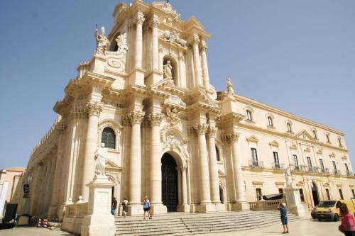 Apartamento Casa Timoleonte