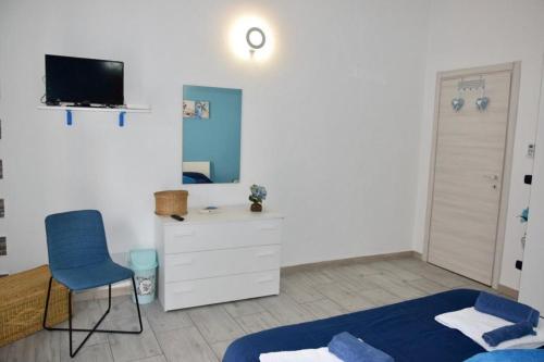 Apartamento Casa Timoleonte
