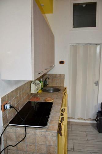 Apartamento Casa Timoleonte