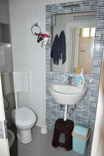 Apartamento Casa Timoleonte
