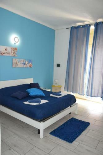 Apartamento Casa Timoleonte