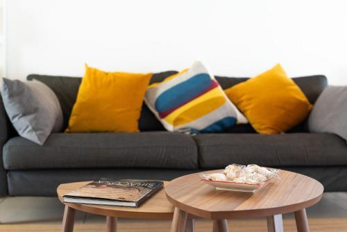 Apartamento Ortigia Suite - Theater