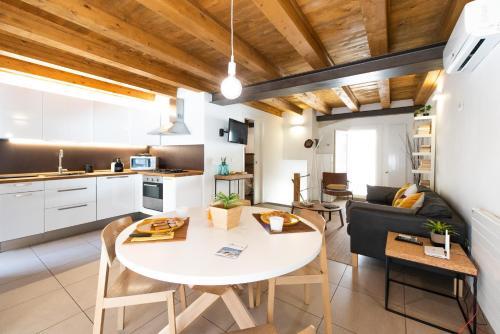 Apartamento Ortigia Suite - Theater