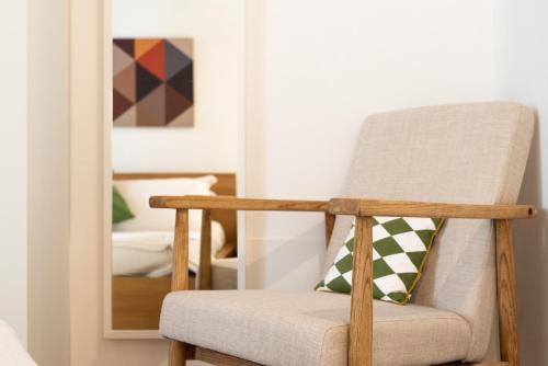 Apartamento Ortigia Suite - Theater