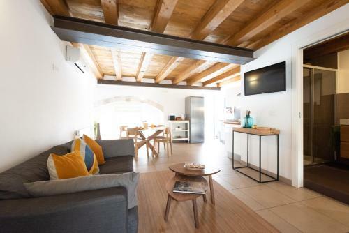 Apartamento Ortigia Suite - Theater
