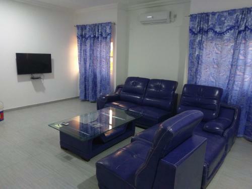 Apartamento Hebertogo E3g
