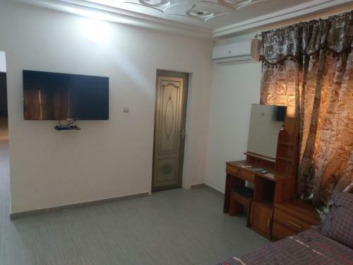 Apartamento Hebertogo E3g