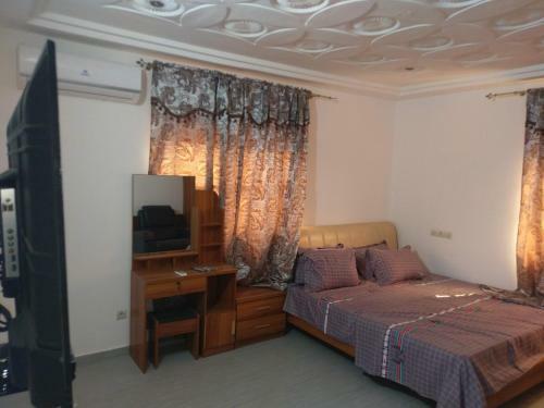 Apartamento Hebertogo E3g