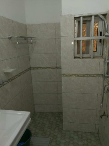Apartamento Hebertogo E3g