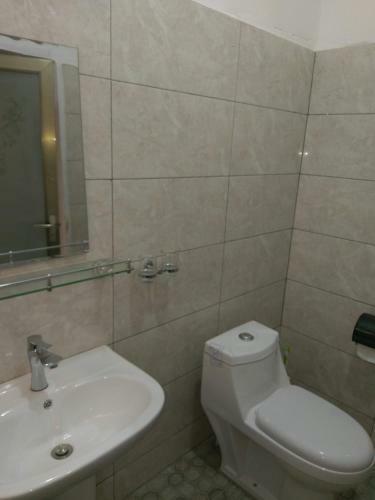 Apartamento Hebertogo E3g