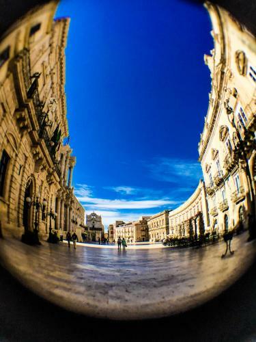 Apartamento A 50 Passi Dal Tempio Di Apollo