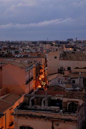Apartamento A 50 Passi Dal Tempio Di Apollo