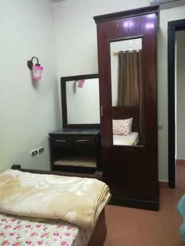 Villa Fully Equiped With Wonderful View In Porto El Sokhna